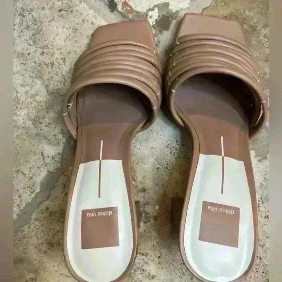 Dolce Vita Priana Heel - new size 10 - Picture 4 of 5